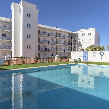 Flh Vila Real Santo Antonio Flat With Pool Vila Real de Santo António Exterior foto