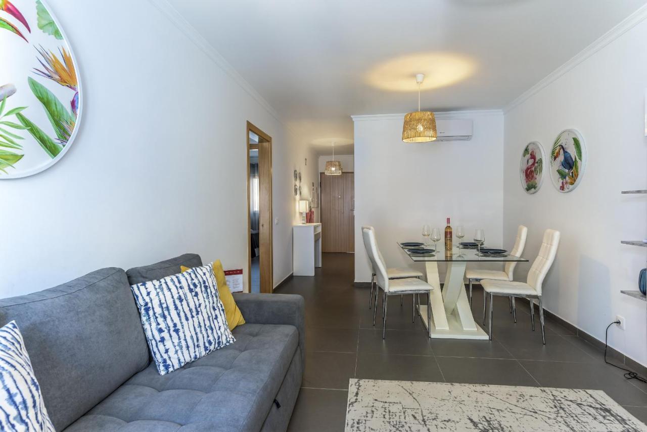 Flh Vila Real Santo Antonio Flat With Pool Vila Real de Santo António Exterior foto