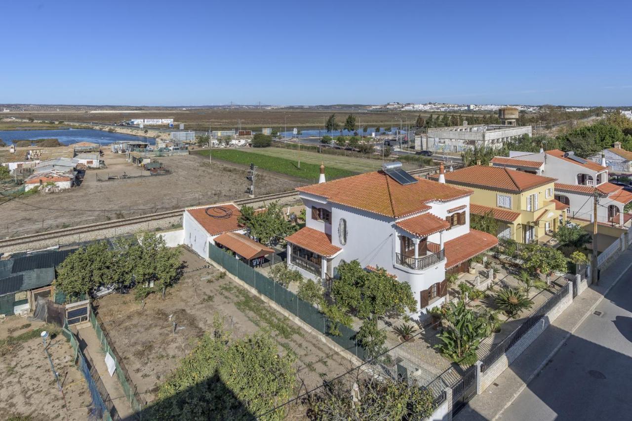Flh Vila Real Santo Antonio Flat With Pool Vila Real de Santo António Exterior foto
